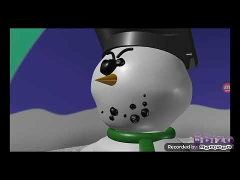 Knick Knack (1989, 2003) Reversed