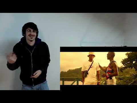 Ricks Reacts DEEZY X VADO MÁS KI ÁS - CONQUISTAS (Prod: Supa Beat)