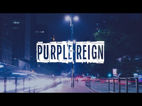 Ty Dolla Sign Jeremih Type Beat 2019 - "Purple Reign" | R&B Type Beat/ Instrumental