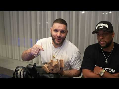 KIANUSH threatens SADIQ with the police, but he comes up against the German guy with his back! ⎪⚡...