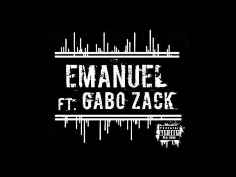 Manny ft. Gabo Zack - Mente Abierta