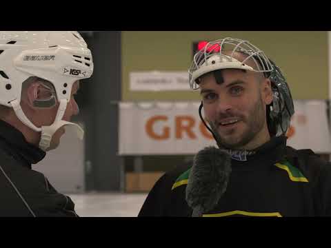 Försäsongens Mästare - Avsnitt 1