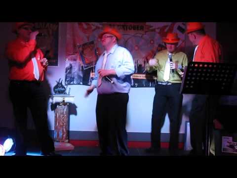 Galabal Porteplum 2014 - Want Ik Leef Ver Carnaval