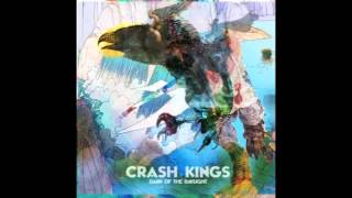 New! Crash Kings 