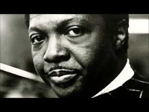 Jack McDuff Live At Carnegie Hall, New York City - 1974 (audio only)