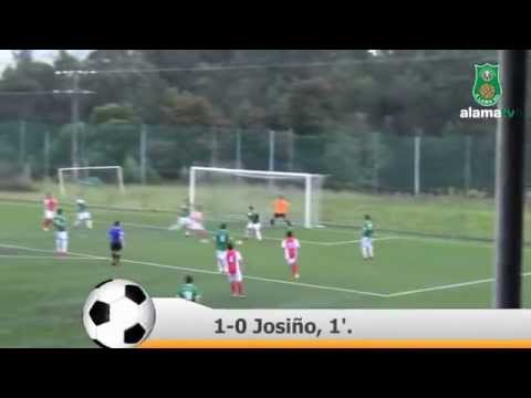 15-16. 9ª x. FIGUEIRIDO 1 -1