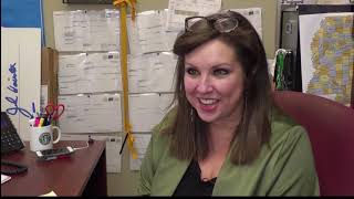 Kindness in Action: Extra Table challenging growing problem of food insecurity