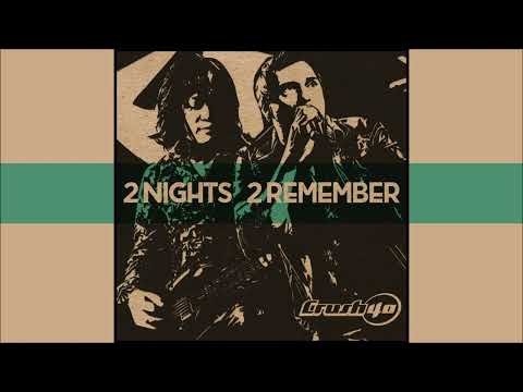 2 Nights 2 Remember [Live 2N2R] - 2 Nights 2 Remember