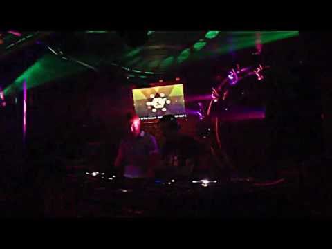 Necroformers @ HSR, The Ocean Deurne