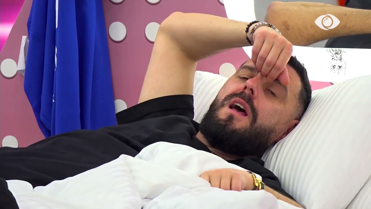 “Si pykë mos u fut”/ Vijon debati mes Brikenës dhe Mirit