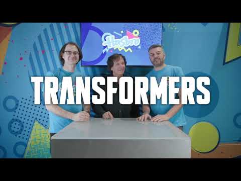 Stan Bush Reflects on 40 Years of The Touch | Transformers: The Movie Interview