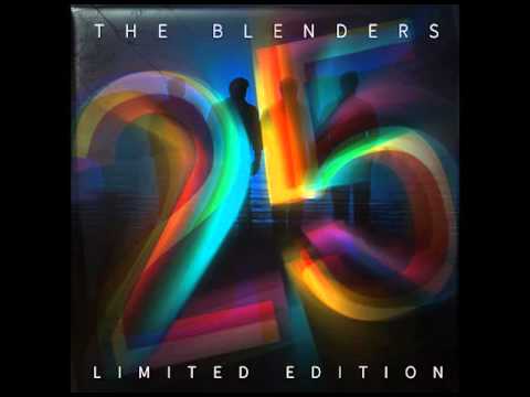 Do You Hear What I Hear 2015 - The Blenders