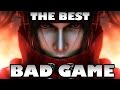 Do You Remember Dirge Of Cerberus Final Fantasy 7