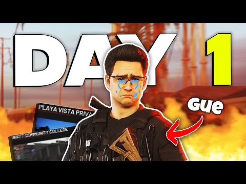 Gue Jadi KOMANDAN SWAT Tapi 100% Tanpa Pengalaman di Ready Or Not