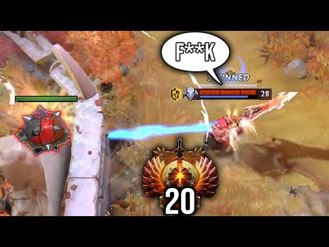 How to Outsmart Immortal rank top 20? | Techies Official