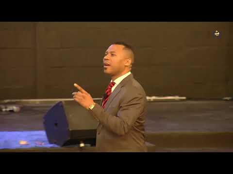 Sunday Service with Bishop Fino | A Woman called Dorcas / Tabitha | Impactful Women