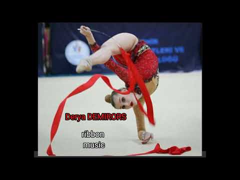 Derya DEMIRORS 🇹🇷 ribbon music