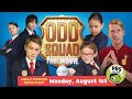 How Much People In The World Love Odd Squad