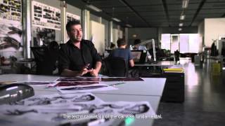 Alfa Romeo explains new Giulia's design