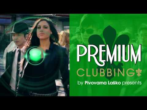 Premium Clubbing by Pivovarna Laško presents RAE 04.08. @ Alaya HD