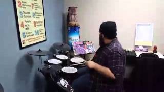 Dickson Benjamin - The Reign of Kindo - Impossible World (Improvised Ending)