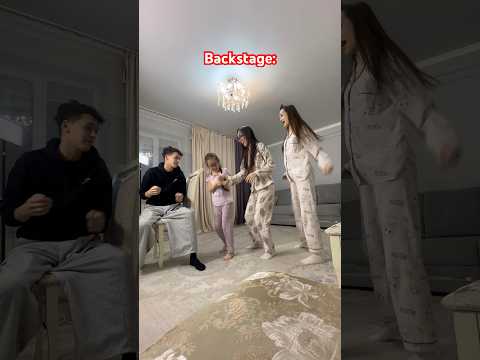 Mambetali family 😹