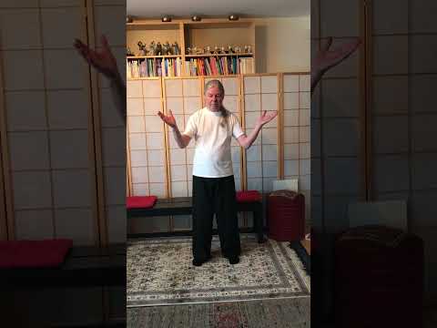 Tai Chi Tao: loslassen und reinigen