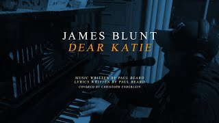 James Blunt - Dear Katie [Piano Acoustic Cover]