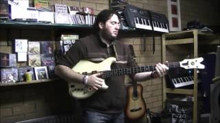 FUNK SOS Band -  High Hopes Jaydee Bass Jam