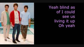 Summer Rain JONAS L.A. Full Song