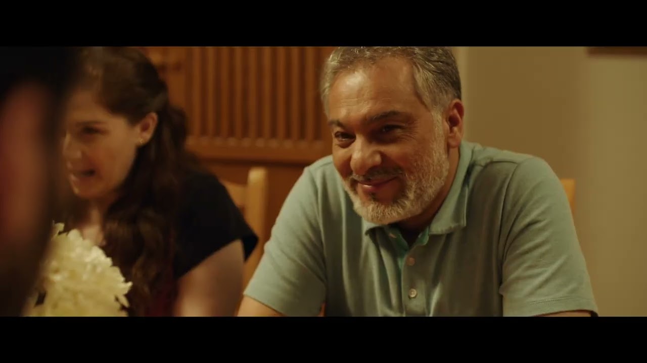 PEACE BY CHOCOLATE Official Trailer