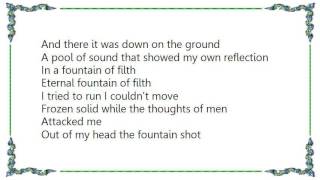 Devo - Fountain of Filth Lyrics