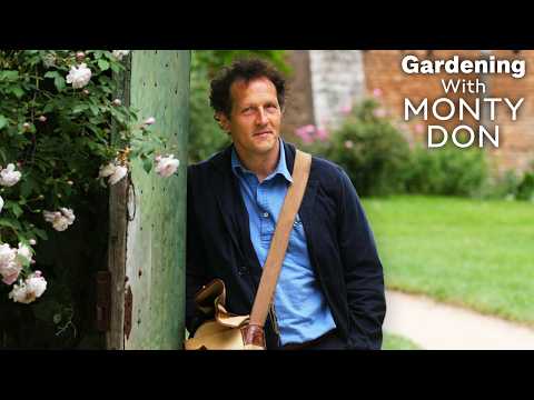 Italy's Most Beautiful Gardens | Monty Don's Italian Gardens | FULL EPISODE | S1E1