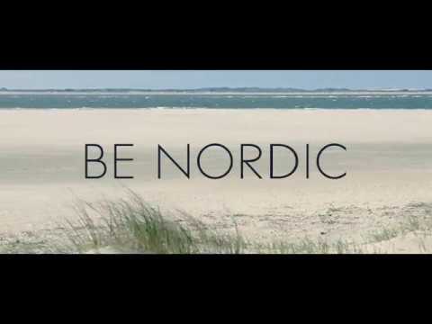 Миниатюра изображения товара Ошейник-полуудавка Trixie Be Nordic 17271 (M, темно-серый/коричневый)