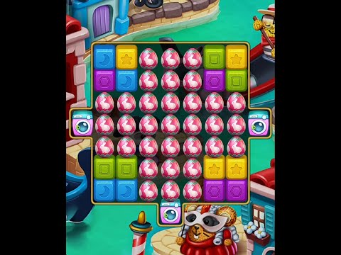 TOY BLAST level 1293