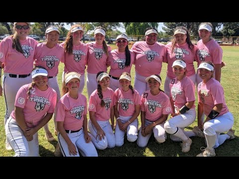 Ohana Tigers 16U Gold July 9 game 1