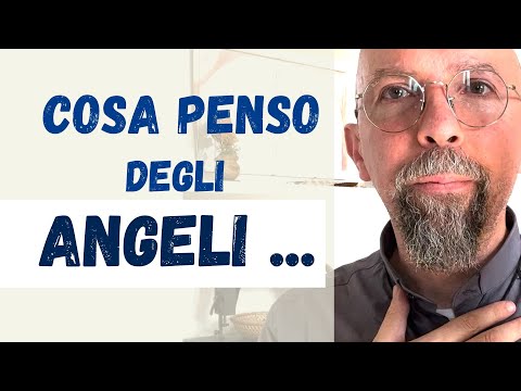 Il Mio Punto Di Vista Sugli ANGELI? 🟣 Satana Diavolo Demoni 🟣 La Storia di Tobia