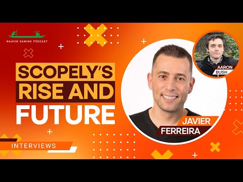 Inside Scopely: Monopoly Go, Stumble Guys, & Its Future - YouTube