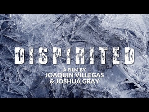 Dispirited (2023) | Directed by Joaquin Villegas | Produced by Joshua Gray | HORROR | FANTASY