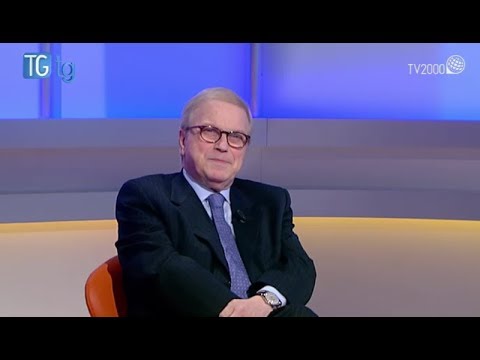 TGtg del 18 aprile 2018 - Ospite: Pierluigi Castagnetti