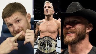Чемпион UFC провалил допинг-тест, Минеев о подписании Штыркова в UFC, соперник Ковбоя