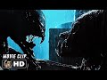 Wolf Predator Vs Predalien Final Fight Scene ALIENS VS PREDATOR REQUIEM 2007 Movie CLIP HD