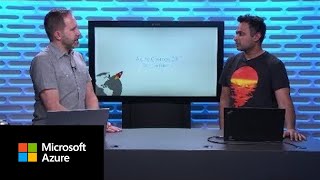 Common design patterns with Azure Cosmos DB | Azure Friday