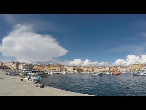Rovinj Croatia
