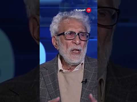 شاهد بالفيديو.. الشابندر الخلاف الشيعي وصل مرحلة لا تبشر بخير #shorts