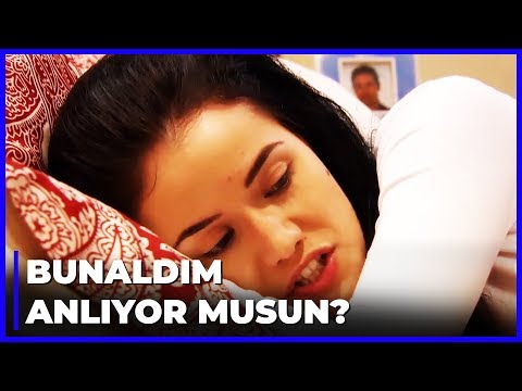 Necla Ailesinin Kalabalığından Boğuldu | Yaprak Dökümü 129. Bölüm