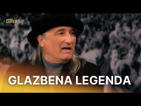 Zašto svi znaju tekstove Plavog orkestra i nakon 40 godina? Misterij otkriva Loša! | RTL Direkt