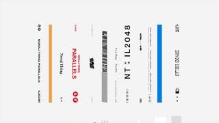 Nosaj Thing - "Get Like" (Official Stream)