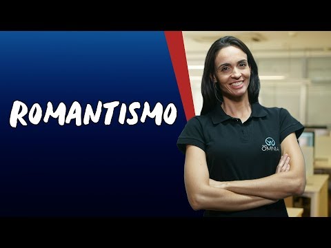 Romanticism - Brazil School