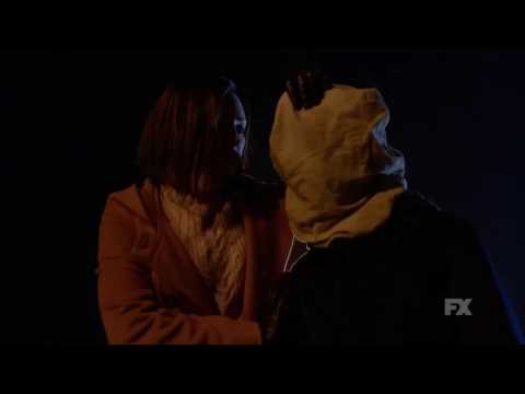 The Strain 3x05 Promo
